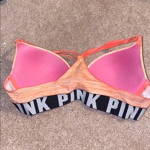 PINK Victoria's Secret Intimates & Sleepwear - PINK Push Up Bra PINK Victoria's Secret Intimates & Sleepwear - PINK Push Up Bra